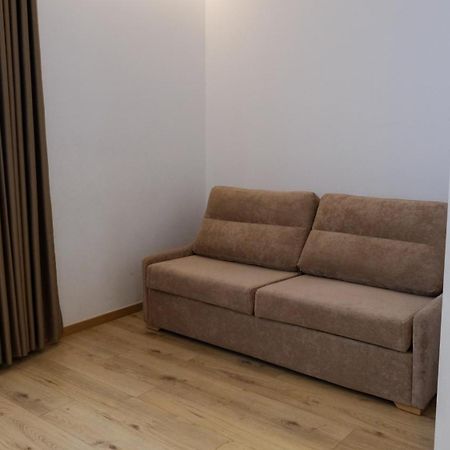 Sibb Hotel Tiranë Eksteriør bilde