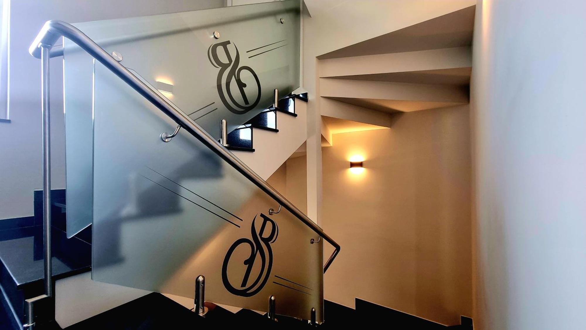 Sibb Hotel Tiranë Eksteriør bilde